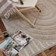 Utomhusmatta KM Carpets Hampton Art