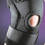 Knäskydd Stromgren Hinged Knee Support