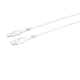Laddare GEAR 220V 1xUSB-C PD 20W Kabel Lightning till USB-C MFI C94
