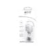 Laddare Gear Gan 220v 2xUSB-C + 1xUSB-A PD 45w + 18w + 5a (tot. 65w)