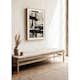 Poster Gallerix Abstract Flowing Paint No1