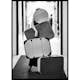 Poster Gallerix Travel Bags Vintage