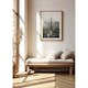 Poster Gallerix Eiffel Tower Skyline