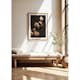 Poster Gallerix Eucalyptus Gold & Brown