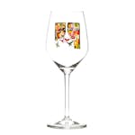 Rosé-/Vitvinsglas Carolina Gynning In Love