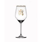 Rosé-/Vitvinsglas Carolina Gynning Golden Dream