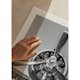 Poster Gallerix Vintage Propeller Aircraft B&W