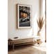 Poster Gallerix Porsche 911 Carrera Street View