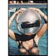 Poster Gallerix Disco Ball Vintage Style