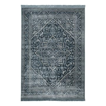 Orientalisk Matta KM Carpets Casablanca Kashan