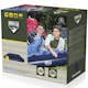 Luftmadrass Bestway Pavillo 203 x 152 x 22 cm
