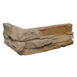 Klinker Konradssons Varadero Tierra Cobrizo Hörn 27x14x10 cm