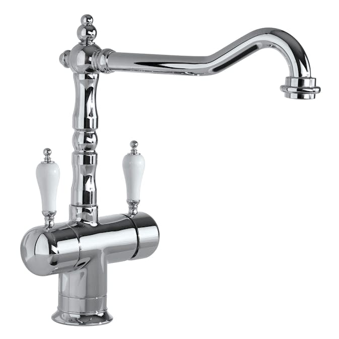 Köksblandare iCrolla Oslo Retro