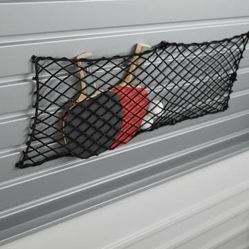 Förvaringsnät Biohort Fritidsbox, Loungebox, HighBoard