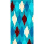 Wiltonmatta Pierre Cardin Diamond 2754A 200x90