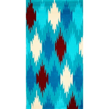 Wiltonmatta Pierre Cardin Diamond 2754A 200x90