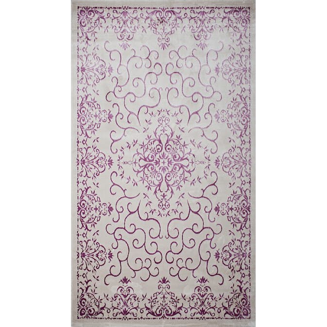 Gångmatta Pierre Cardin Diamond 3753A 80x150