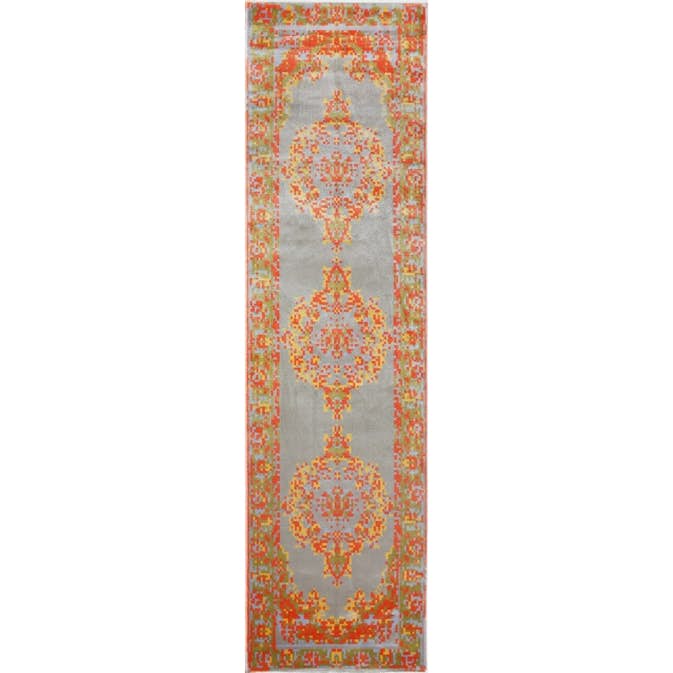 Gångmatta Pierre Cardin Diamond 2077A