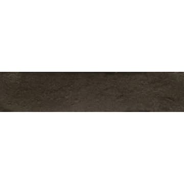 Klinker Konradssons Oxford Black Svart 5,5x24 cm