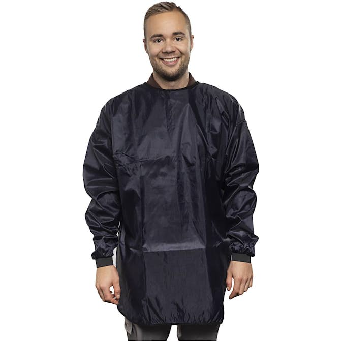 Målarförkläde Creativ Company Blå 10 st