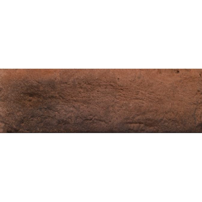 Klinker Konradssons LondonTamesis Röd 6,5x21 cm