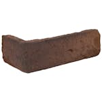 Klinker Konradssons London Tamesis Röd Hörn 6,5x21x10,5 cm