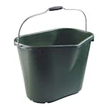 Murarhink Npl 25L Grön Oval Ergo