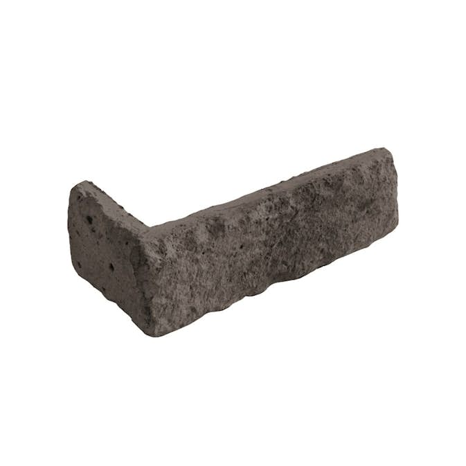 Klinker Konradssons London Black Svart Hörn 6,5x21x10,5 cm