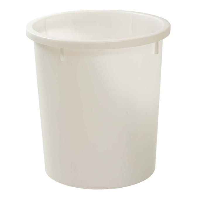 Tunna Npl 35L Naturvit