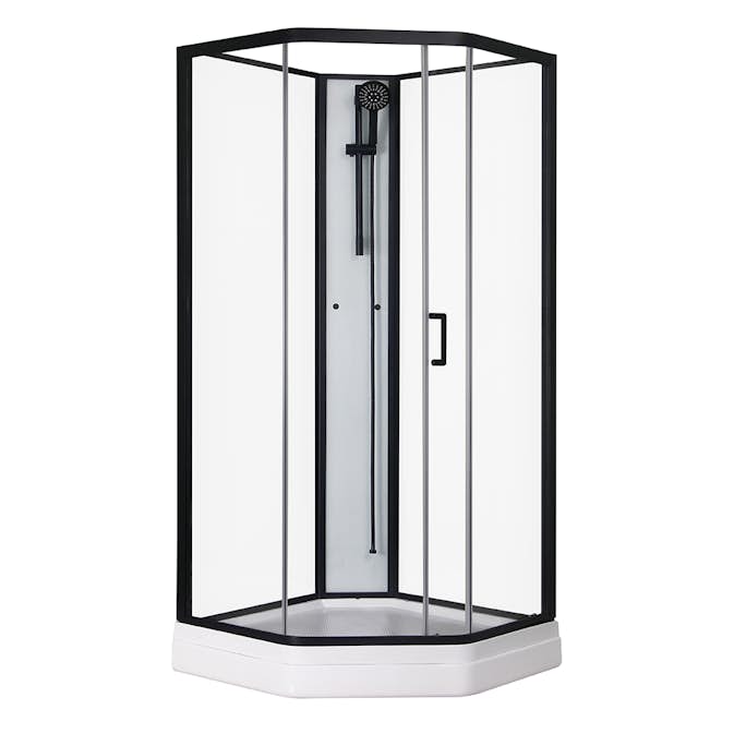 Duschkabin Sunwind Aurora Home