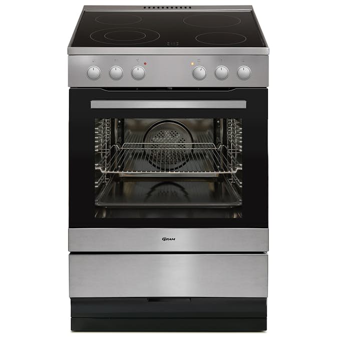 Glaskeramikspis GRAM EK 16610-90