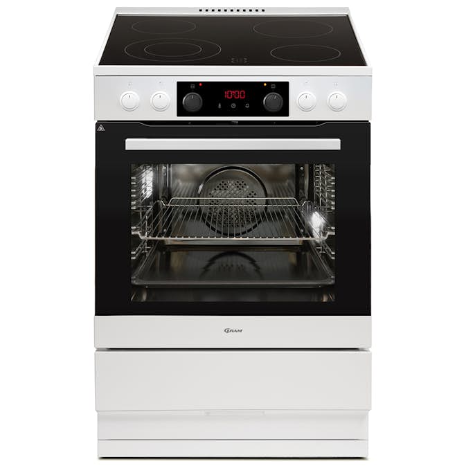 Induktionsspis GRAM EKP 16643-92