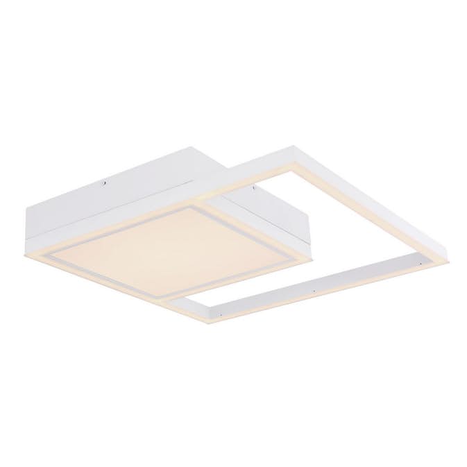 Plafond Globo Lighting Squares L602