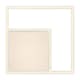 Plafond Globo Lighting Squares L602