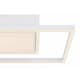 Plafond Globo Lighting Squares L602