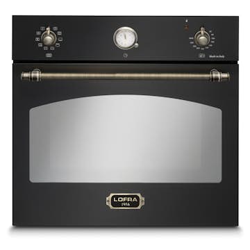 Inbyggnadsugn Lofra Dolce Vita 60 cm