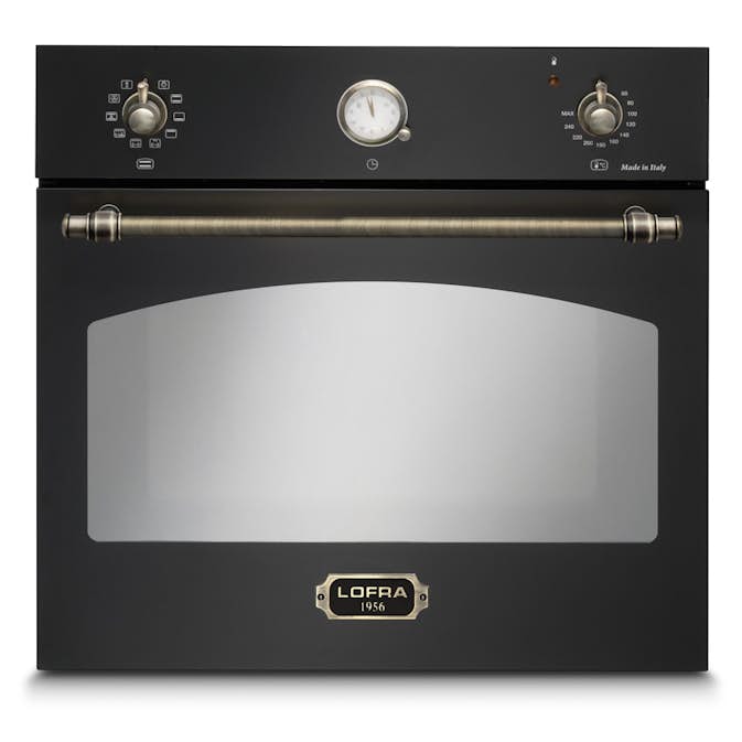 Inbyggnadsugn Lofra Dolce Vita 60 cm
