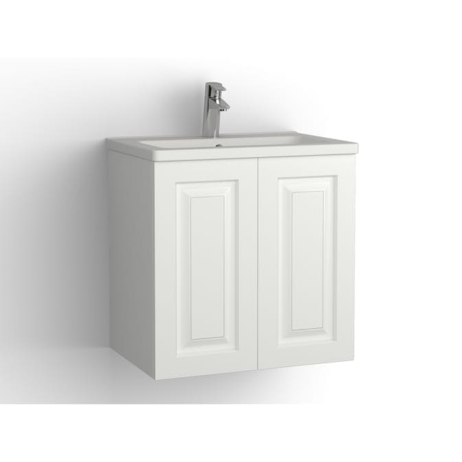 Tvättställsskåp Vedum Free 615 Compact