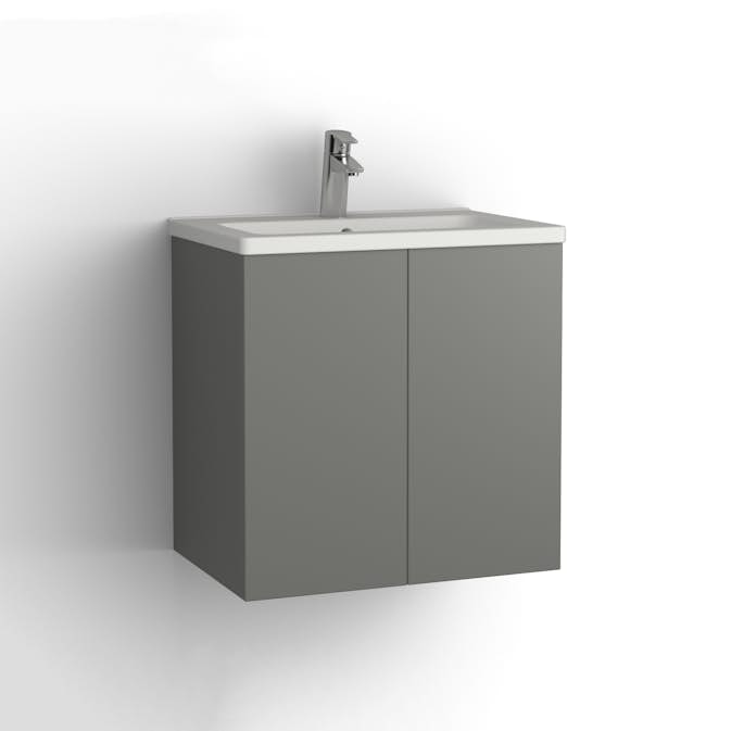 Tvättställsskåp Vedum Free 615 Compact