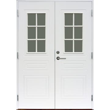 Parytterdörr Kaski Vemdalen