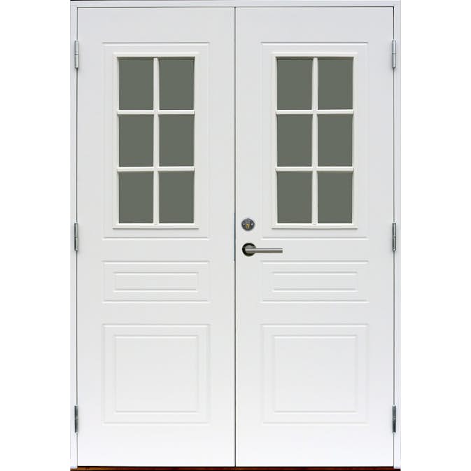 Parytterdörr Kaski Vemdalen