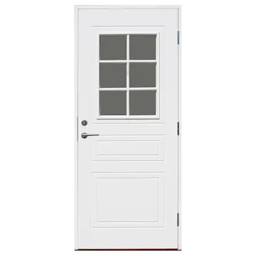 Ytterdörr Kaski Vemdalen