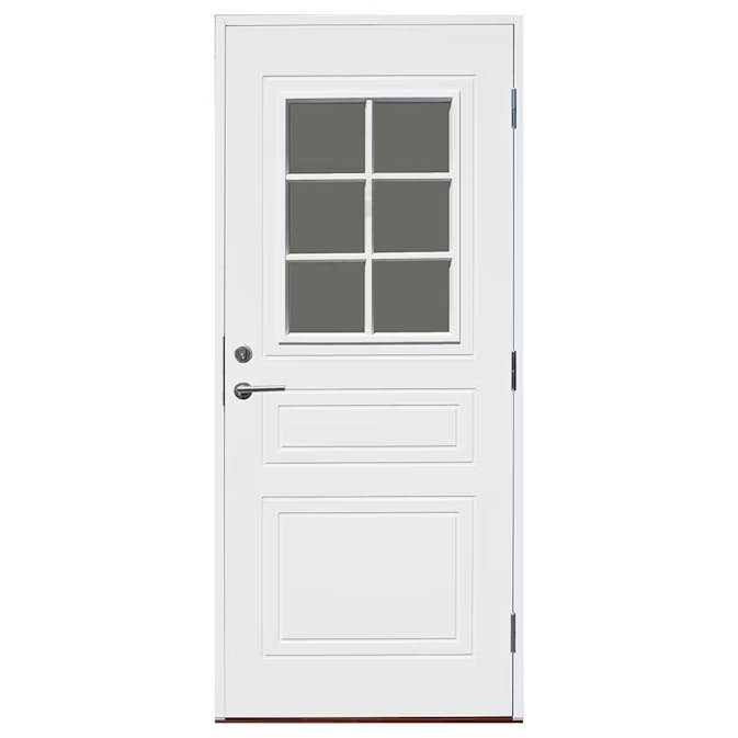 Ytterdörr Kaski Vemdalen