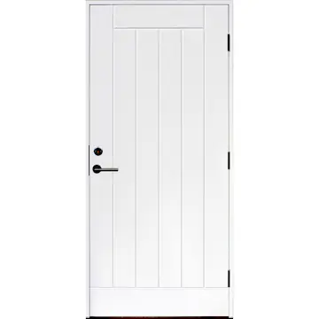 Ytterdörr Kaski Sälen