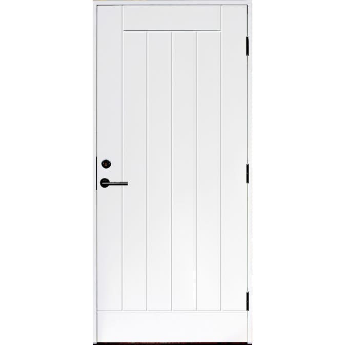 Ytterdörr Kaski Sälen