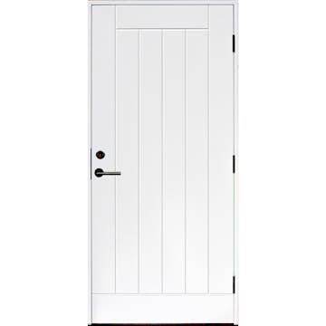 Ytterdörr Kaski Sälen