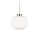 Taklampa Globen Lighting Ritz