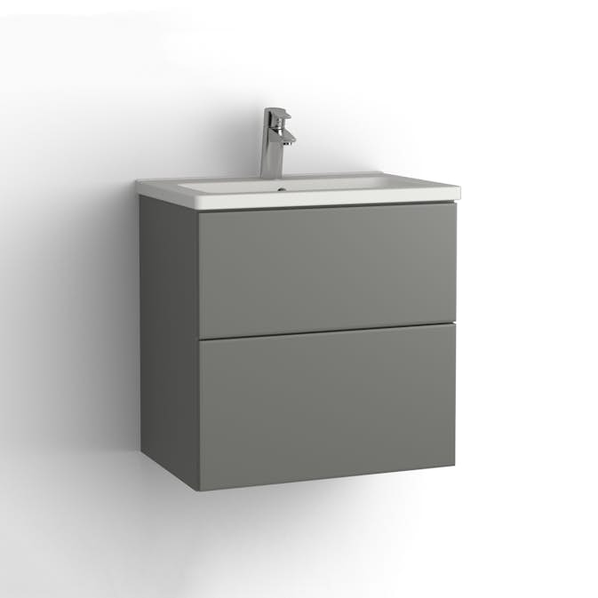 Tvättställsskåp Vedum Free 615 Compact