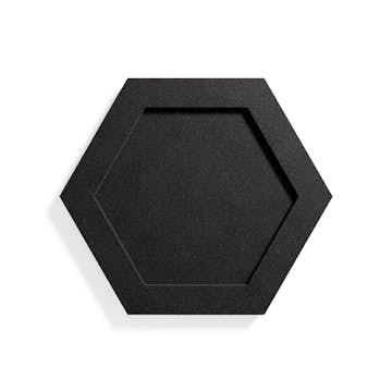 Ljudabsorbent Lanab Group Edge 2-pack