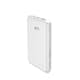 Powerbank Gear 5 000Mah Lipolymer Ultracompact 2A 1Xmicrousb Vit